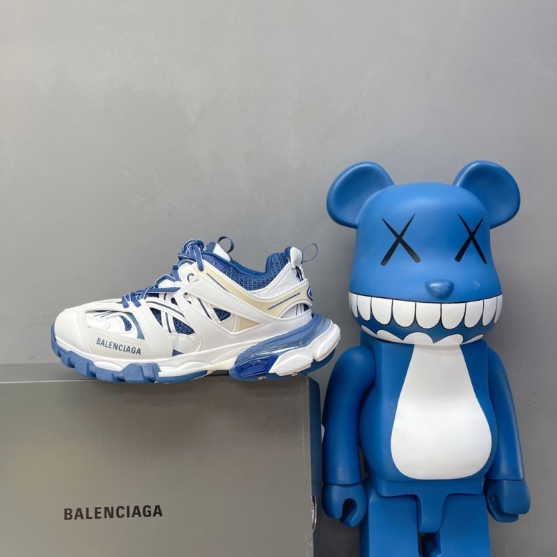 Balenciaga Track Shoes